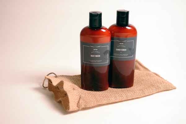Introducing Your Guy's New Grooming Saviors