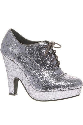 Glitter Shoes - Glittery Shoes for Women