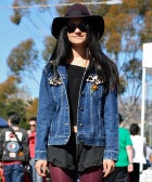 Our Gift To You: 8 Snaps Of Angelenos Doing Winter Right AliMaister1-Opener-280