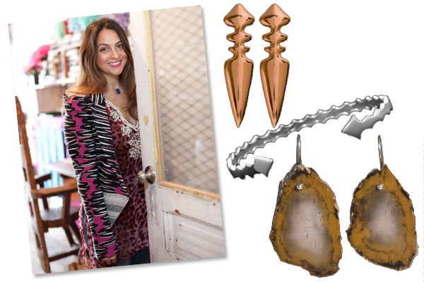 bay area jewelry designers