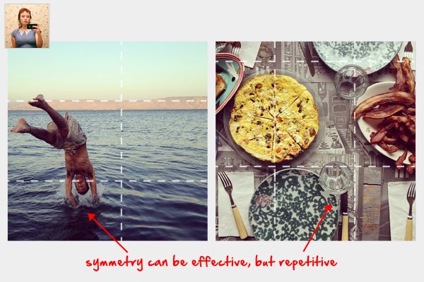 8 Tips For Taking Better Instagram Snaps