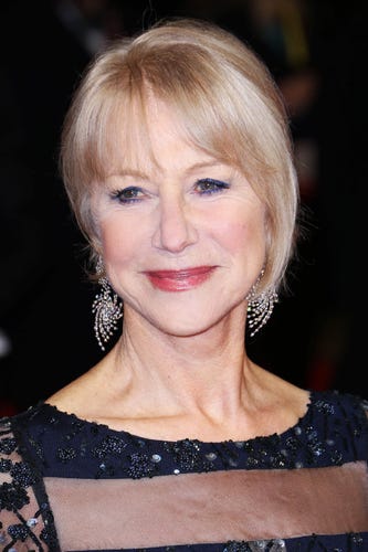 12 Actresses Over Age 50 Who Deserve Beauty Contracts