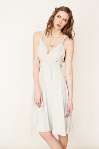 elise bergman spring 2011
