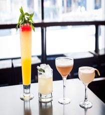 Is it hot in here or is it just these cocktails?! Definitely the cocktails! 058_SpicyCocktails_Together
