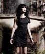 The Lure of the Unknown: Topshop's Mysterious D.I.P. Collection