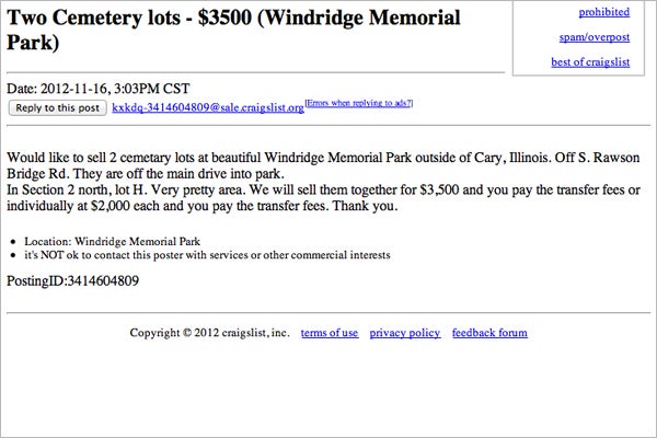 Craigslist_CHI_cemetery