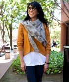 9 Jeanius Street-Style Snaps Straight From Levi's Plaza! opener