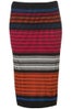pencil skirt trend