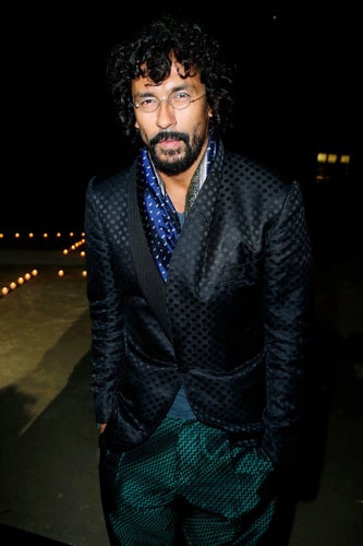 Haider-Ackermann