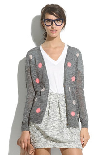 Madewell Fairweather Cardigan_$78_Madewell