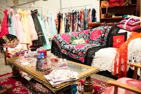 Shareen Vintage Shareen Vintage