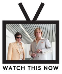 Watch This Now: Behind The Candelabra, A Fairytale Gone Awry image