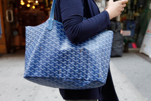 Goyard