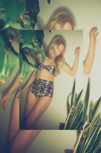 Minnow Bathers Swimsuits