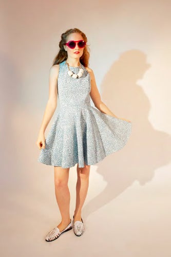 Seasonal Blues Already Setting In? Banish Them With Dusen Dusen