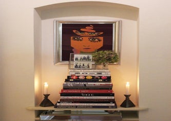 Step Inside Our Very Own L.A. Editor's Eclectic Apartment 359053