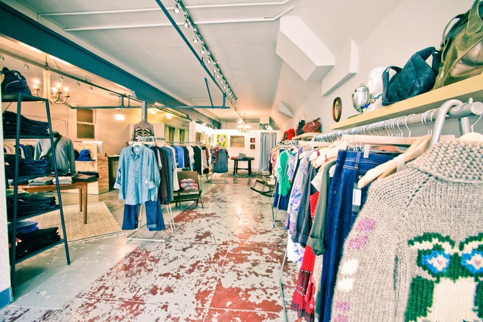 Seedstore