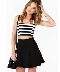 Strip Down: 10 Nasty Gal Pieces Born To Brave The Heat Nasty Gal Opener