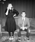 Hey, Mr. DJ: Tavi Gevinson Takes On A Whole New Profession o