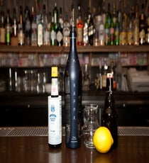 summer cocktail recipes
