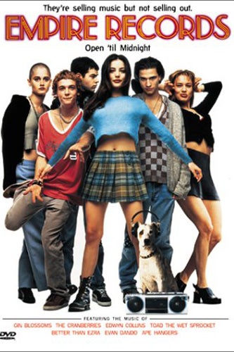 Empire-Records-Amazon-$21.97