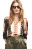 Lauren Moffatt Fall 2011 Lookbook