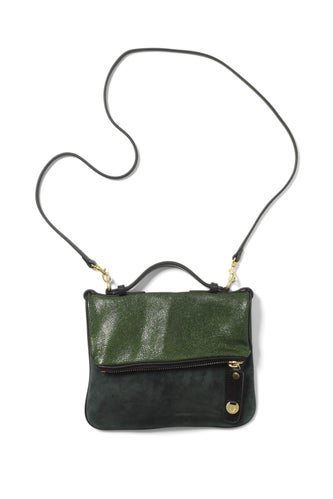 Mayle's Back (!!!) With A 5-Piece Bag Collection For Club Monaco