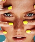 neon-nails