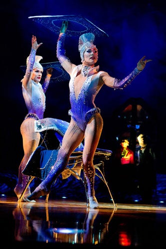 Cirque-du-Soleilslde
