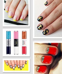 Best Pinner, Ever? Take A Peek At The Glossarie's Beauty Board revlon_pinterest_opener