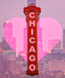 The 10 Most Eligible Bachelors In Chicago, Courtesy Of OkCupid! opener