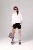 nicole by Nicole Miller Spring 2012 Look 19