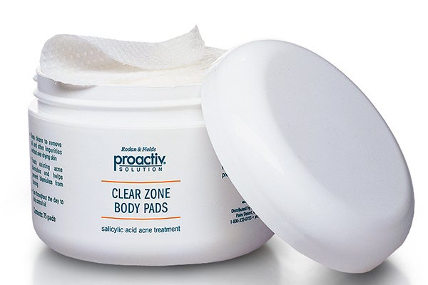 Proactive