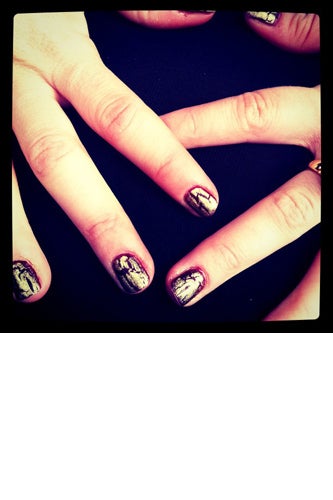 nail trends