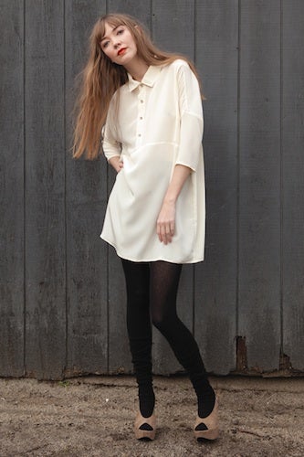ali golden fall 2012