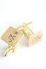 Personalized-Cufflinks