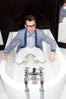 Brad Goreski style