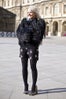 Museum Street Style Blog