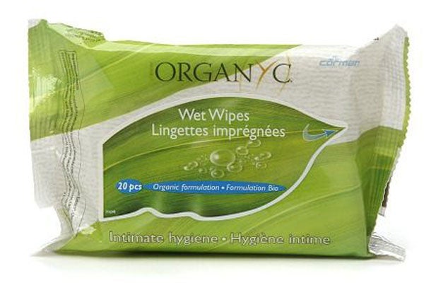 Organyc-Walgreens-$3.99