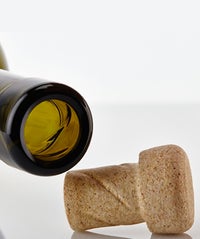 Relevant: A New Era Dawns With The Invention Of The Twist-Off Wine Cork wine-cork-open