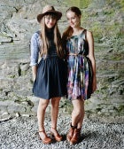 Festival Fashion 101: Pics From Newport Folk Fest opener_FirstAidKit5