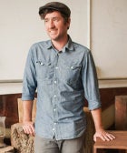 The Coolest Woodworkers In S.F. Show Us Around Their Creative Spaces opener(5)