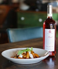 5 Local Restaurant Recipes And The 5 Wines To Pair With 'Em opener
