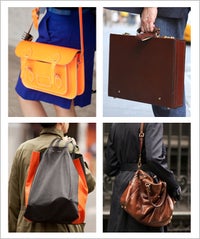 Your Official Style Primer For Going Back To School, Work, Or Just Reality BacktoReality_Opener