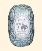 Fresh Turns 21 — & Gives Us A Great Gift fresh-soap