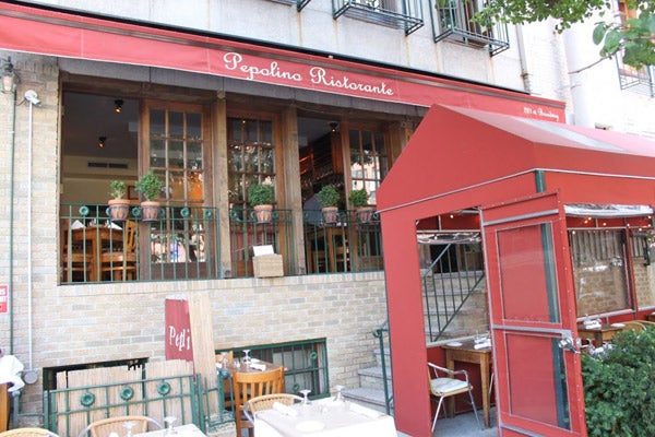 Pepolino-Restaurant