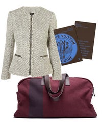You're Outta Here! The Ultimate Study-Abroad Packing List packing-list