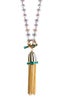 Pearl-Tassel-Necklace-Black-&-White