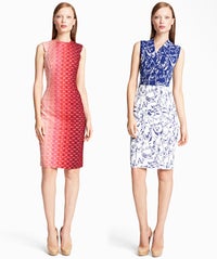 Way Beyond Chevron: 10 Reasons Missoni's Still The Master Of Print Opener 2