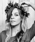 Binki Shapiro Garland
